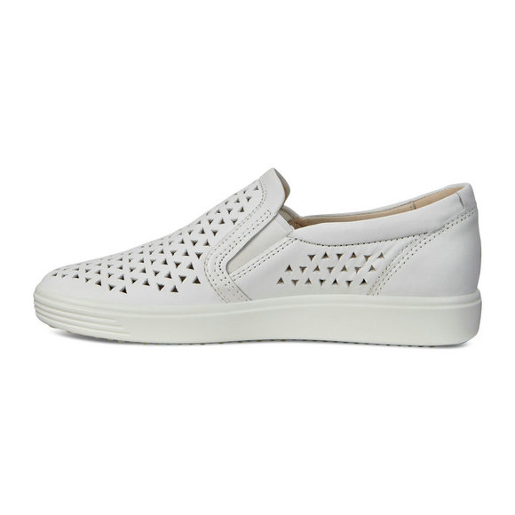 ECCO SOFT 7 Women's Slip-on Sneakers ECCO SOFT 7 Women's Slip-on Sneakers